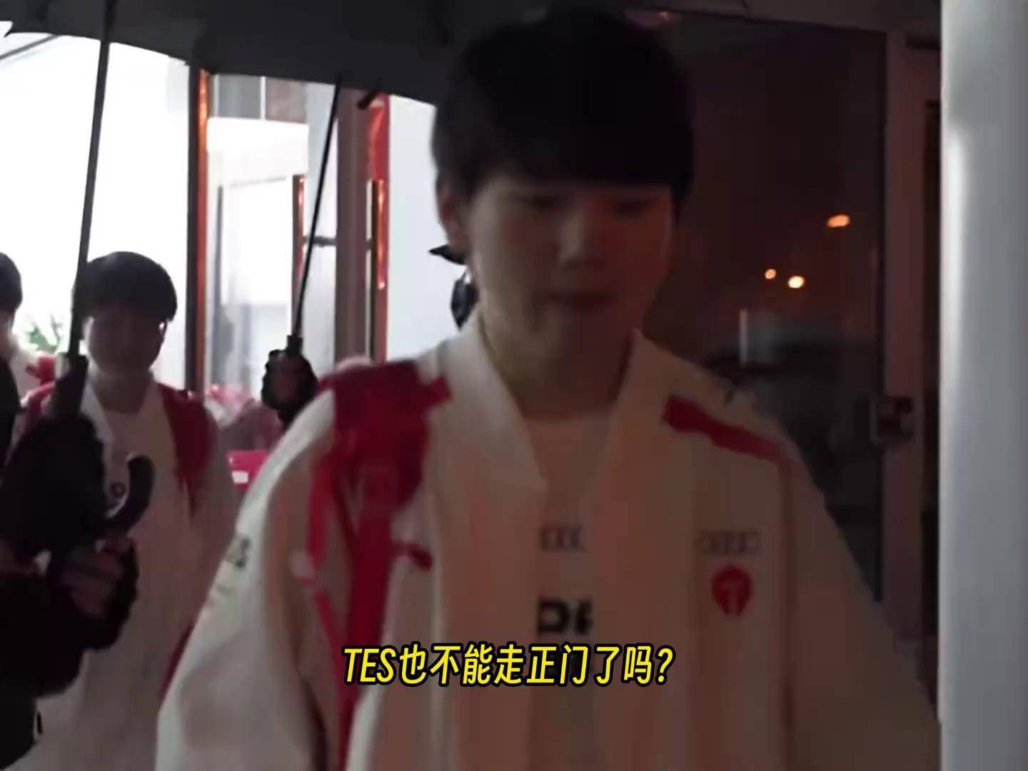 主核心关键词JackeyLove遭遇五连败，TES教练面临压力！的简单介绍